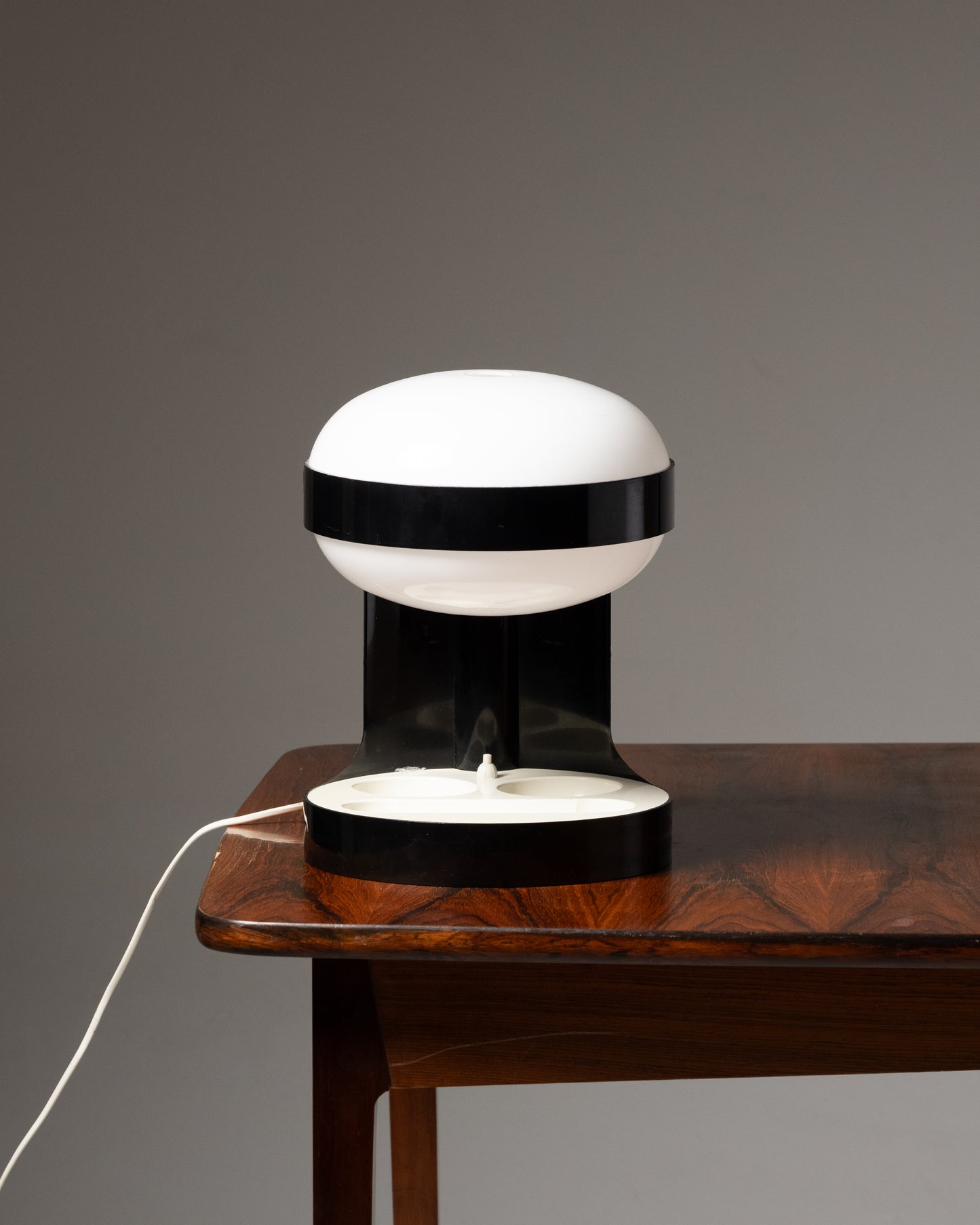 LAMPE JOE COLOMBO, KARTELL, 1960s