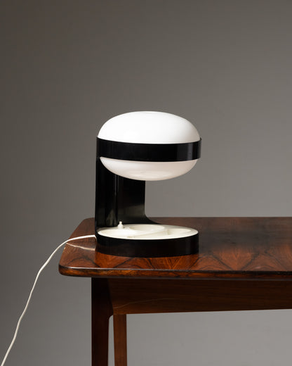LAMPE JOE COLOMBO, KARTELL, 1960s