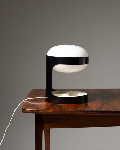 LAMPE JOE COLOMBO, KARTELL, 1960s