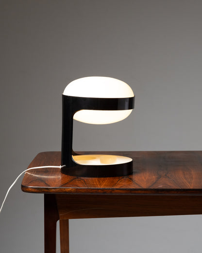 LAMPE JOE COLOMBO, KARTELL, 1960s