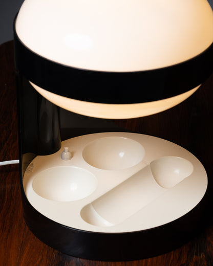 LAMPE JOE COLOMBO, KARTELL, 1960s