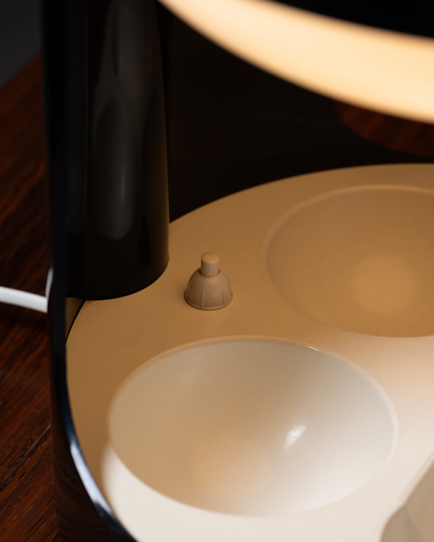 LAMPE JOE COLOMBO, KARTELL, 1960s