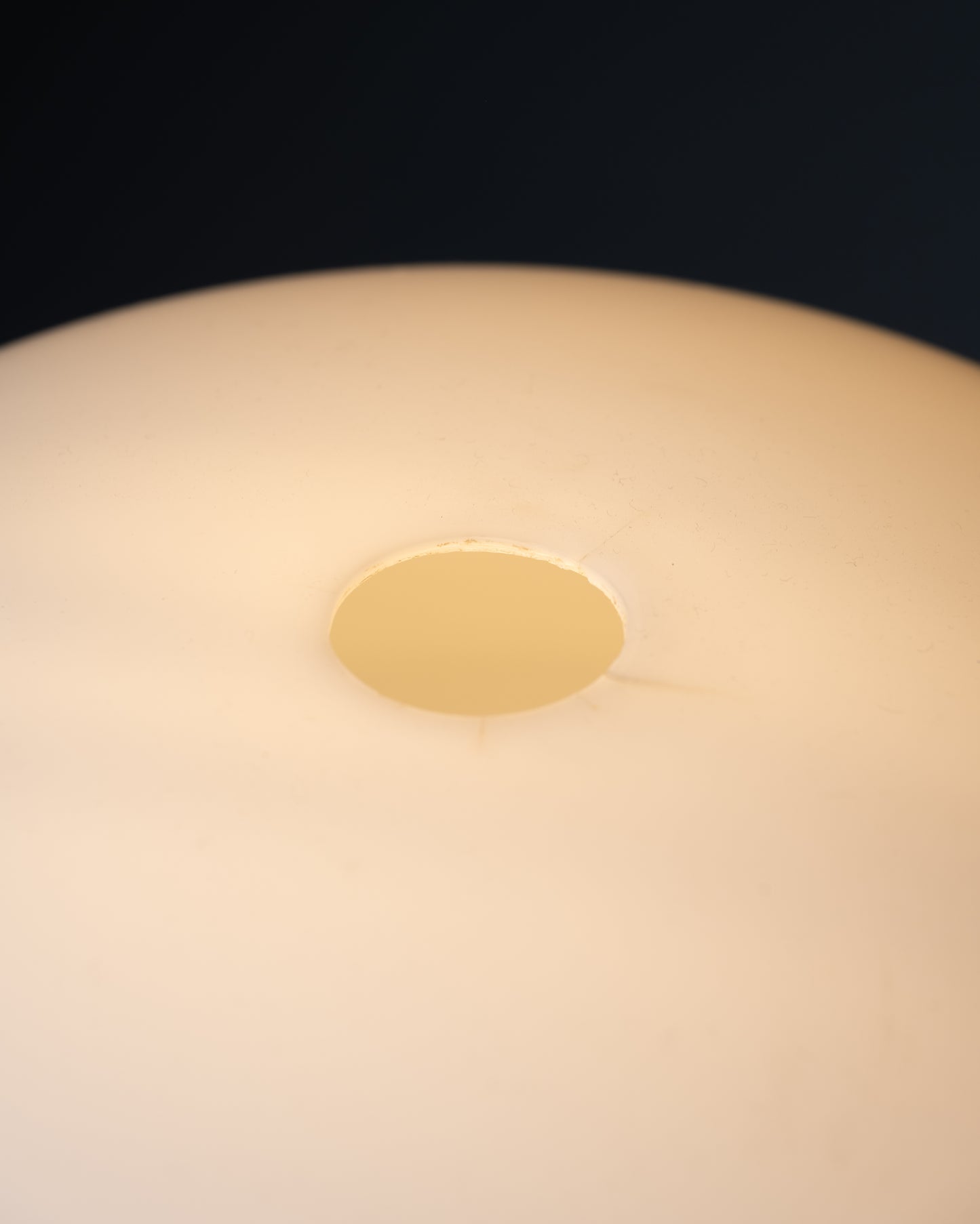 LAMPE JOE COLOMBO, KARTELL, 1960s