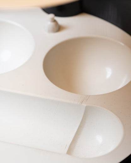 LAMPE JOE COLOMBO, KARTELL, 1960s