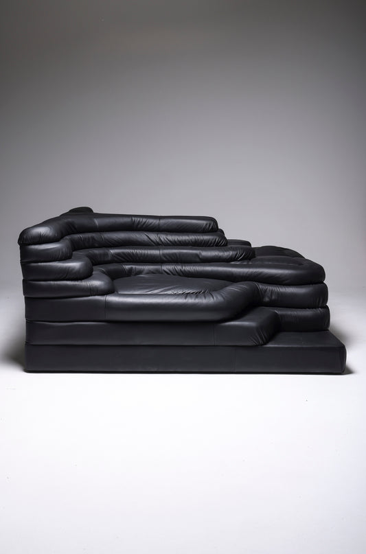 UBALD KLUG “TERRAZZA” SOFA, 1970s