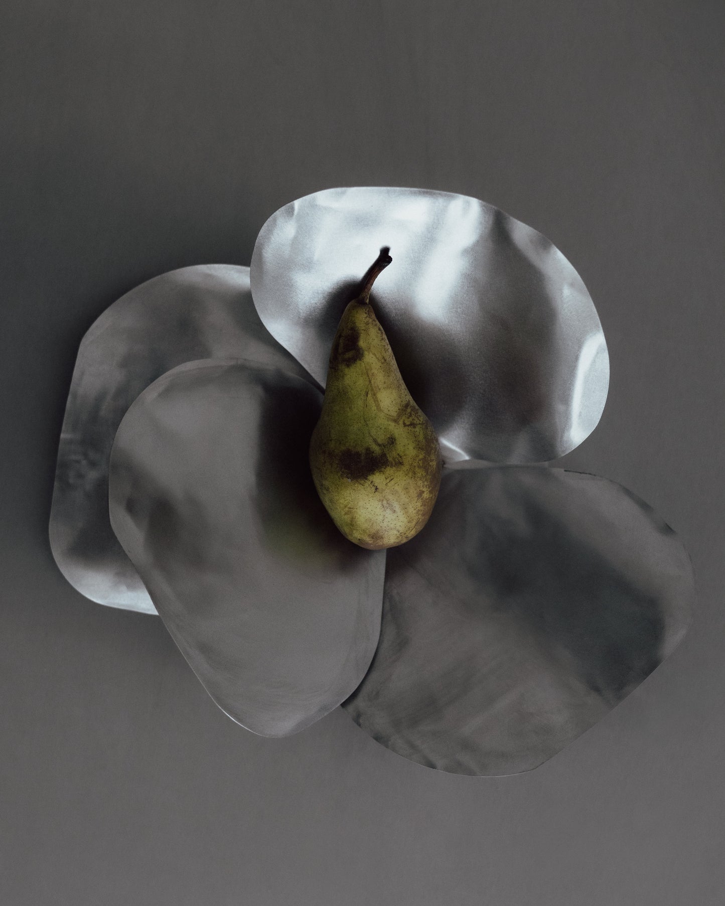 COUPE PÉTALE